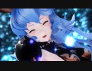 【MMDグラブル】フェリが可愛く「ユニバース」