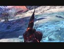 【MHWIB】悲しみ【モンスターハンターワールドアイスボーン】