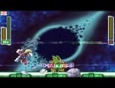 【ロックマン】様々なパターンのZXメシア戦無傷詰め合わせ　ロックマンZX