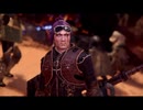 アマハンプ〇イ！ Ep.3 大車輪と化した先輩 【MHW】