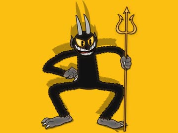 The Devilとは デビルとは 単語記事 ニコニコ大百科