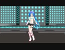 【MMD】恋スルVOC@LOID【カメラ無し】
