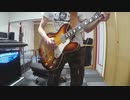 HOOTERS/JOHNNY B を弾いてみた。