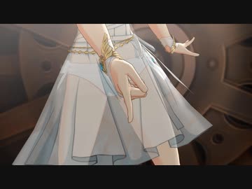 【ミリシタ】「World Changer」【透けm@ster】