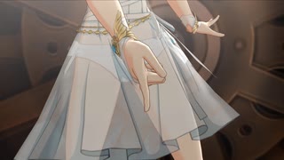 【ミリシタ】「World Changer」【透けm@ster】