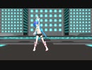 【MMD】マージナル 【カメラ無し】
