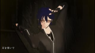 【MMD文アル】Gimme×Gimme【立夏式ANG】