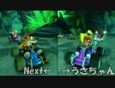 ［CTR］バカップルが帰ってきた伝説の神レースゲーを初見実況～Part2