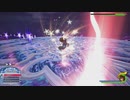 キングダムハーツ３ リミットカット ダークリク戦 プラウドレべル1ノーダメージ