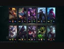【LoL】ゆっくり実況プレイ488戦目【セトJG③】