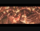 初見ダークソウル２ #51　溶鉄城4