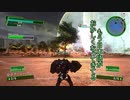 俺達、地球防衛軍！(地球防衛軍4.1実況プレイ)　#22