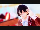 [MMD]リバースユニバース[VRoid]