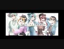 【オリジナルPV】blessing歌ってみた【マジスピ】