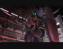 【バトオペ２】少し喋るボイロMS道No.25◆ガンダムmk-Ⅱ◆