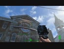 【Fallout４】　ノートパソコンで行く核の世界　3　「VSレイダー」