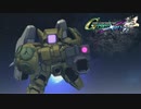 【実況】ゆる縛りで楽しむGジェネCR W編 8-1【クロスレイズ】
