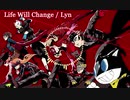 【全部俺】ペルソナ5の曲歌ってみた【アカペラ】