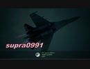 Ace Combat 7 Extra203 バトルロイヤル スープラ氏とのタイマン総集編