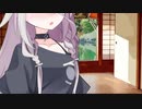【ASMR】IAちゃんに両耳を指で弄られる動画【心音】