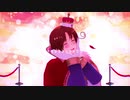 【APヘタリアMMD】リバースユニバース【伊＋日＋南伊】