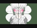 文系男子が くろうばあないと 歌ってみた。【シラサギくん。】
