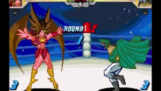 マッスルファイト タッグ最強決定戦　Ｄグループ②