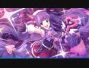 プリコネＲ　カスミ（マジカル）　キャラスト１～２話