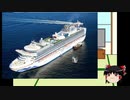 【悲報】クルーズ船でさらに多数の感染者「せっかくの船旅が」号泣、怒号、バイ菌扱い、差別　船内は地獄絵図