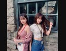 [IZ*ONE] ユリ？ イェナ？ 「どっちもどっちです」 By ミンジュ