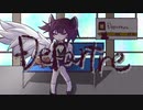 【オリジナル曲】Departure/東北きりたん【UTAU】