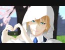 【MMD刀剣乱舞】夜もすがら君想ふ【山姥切国広/南泉一文字/山姥切長義】