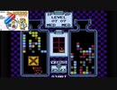 【実況】実況している余裕がない『ドクターマリオ』