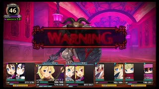 【実況】ルフランの地下迷宮と魔女ノ旅団をやらせてください　part43