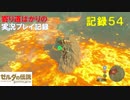 【寄り道ばかりの】ゼルダの伝説BotW【実況プレイ記録54】いざ！デスマウンテン