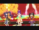 【MMDプリパラ】エヴァーゴールドでアンデットエネミー【リメイク】