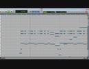 【自作オケ】final phase/fripSide