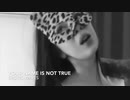 【Techno】YOUR NAME IS NOT TRUE