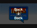 Back 2 Back