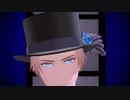 【MMD文アル】Autophagy
