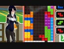 【ぷよぷよテトリスS】スク水テトラーのレート戦！#13【実況】