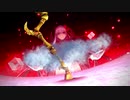 グガランナを持ち上げる水着BB.mp4