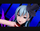 【MMD艦これ】鈴谷「どうする？　ナニする？　これ着て踊るの？」