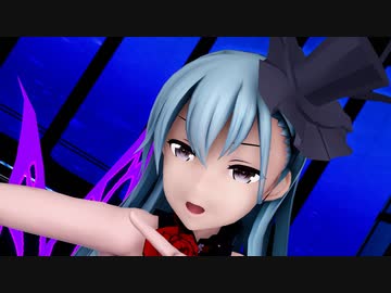 【MMD艦これ】鈴谷「どうする？　ナニする？　これ着て踊るの？」