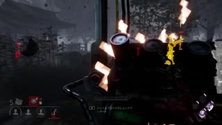 【DbD】ルインの代わりにデボア #55【Lージ】