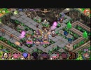 [城プロRE] ヘルの遊戯場 ニザヴェッリル - Ⅴ -　【地獄】【全戦功】【ニザヴェッリルⅤ】