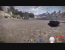 【Rust】葛葉が突っついた熊に襲われる皆の視点【にじさんじ】