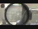 【CoD:MW】とある酔っ払いのゲーム記～AX楽しい～