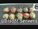 [R6S] #21 よわよわサーバー  [ゆっくり実況]