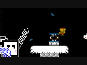 【CeVIO実況】ひとくちファミコンざらめちゃん2#27【スーパーマリオブラザーズ2】